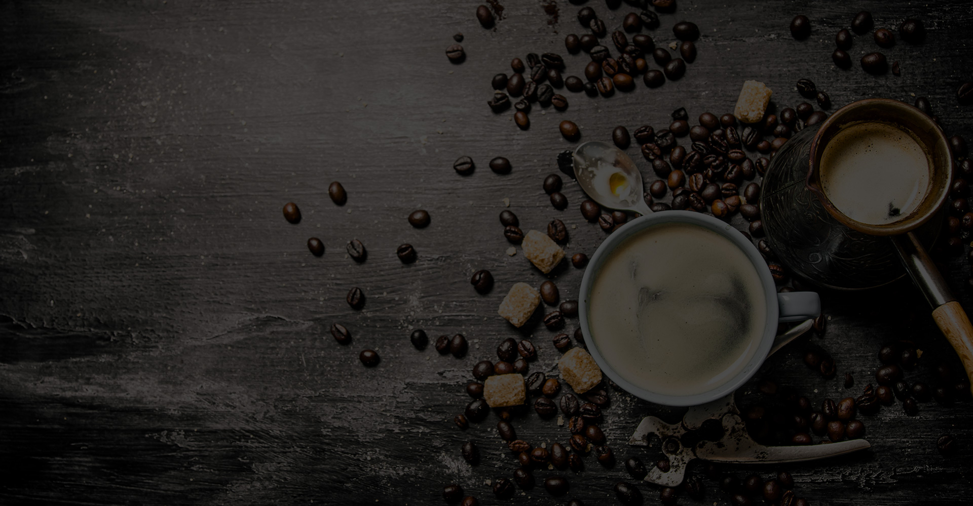 Home Coffee