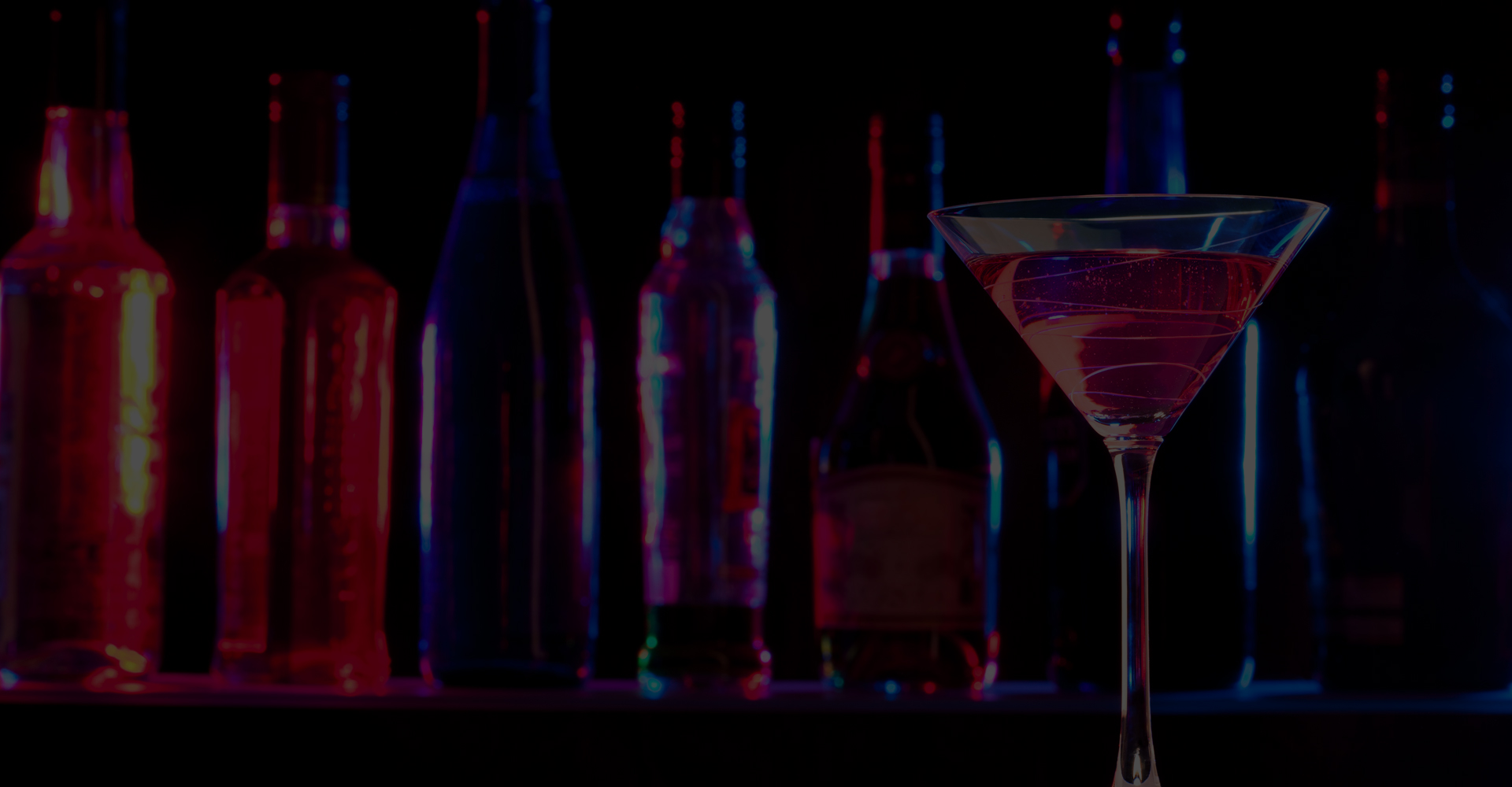 Home BarPub