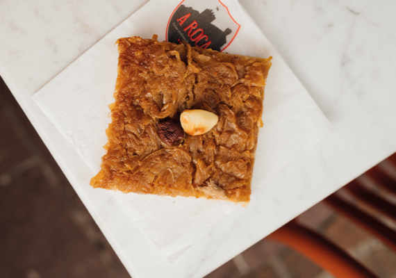 Pissaladière