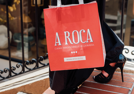 Life A Roca