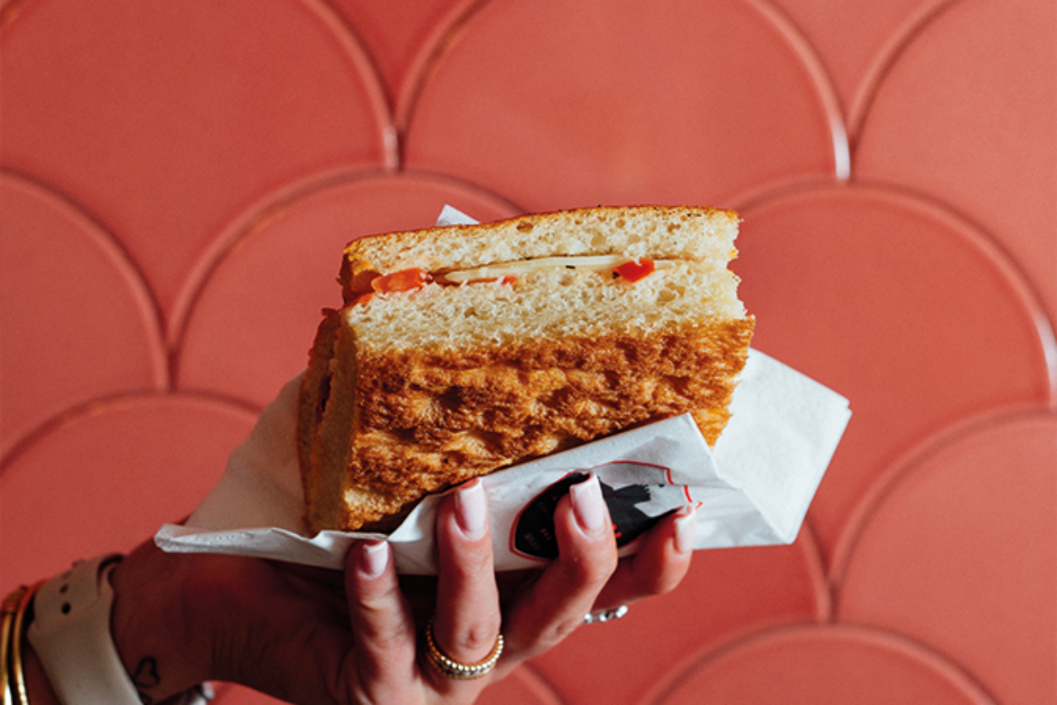 Focaccia