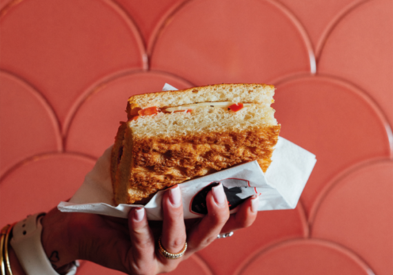 Focaccia